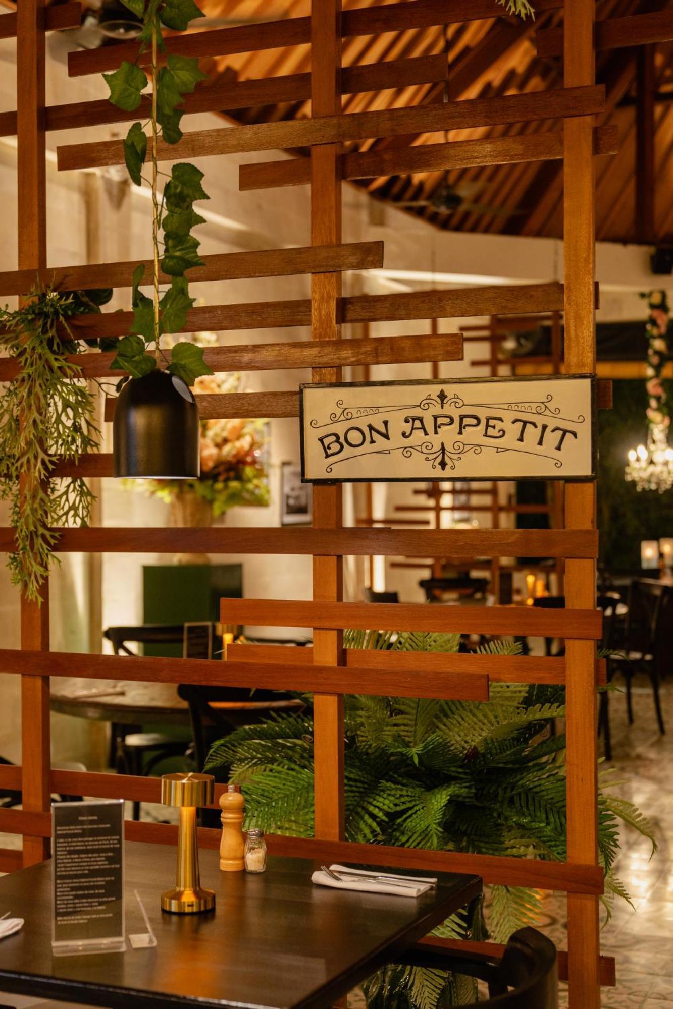 Rouge - Villas Ubud Exterior photo